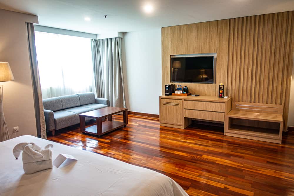 Element By Westin Bali Ubud