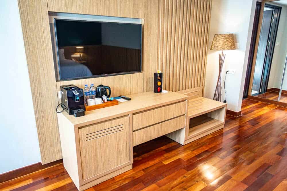 Element By Westin Bali Ubud