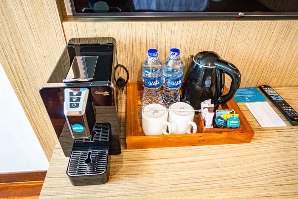 Element By Westin Bali Ubud