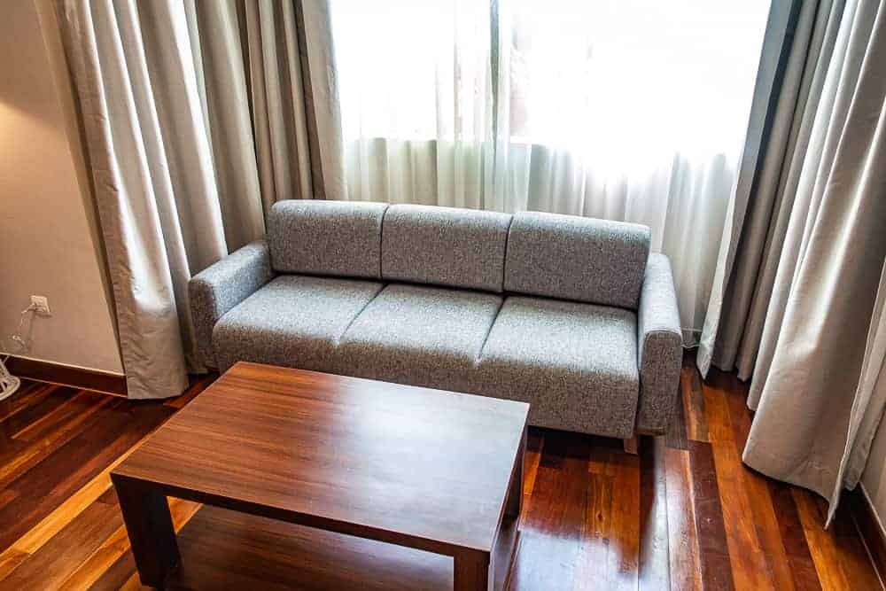 Element By Westin Bali Ubud