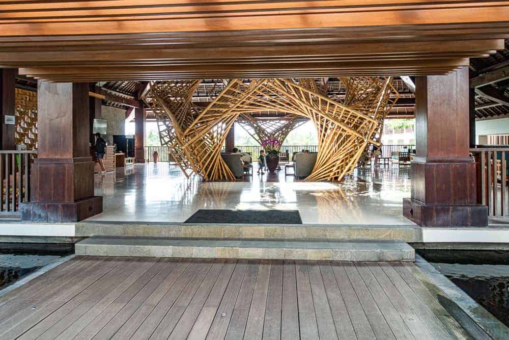 Element By Westin Bali Ubud