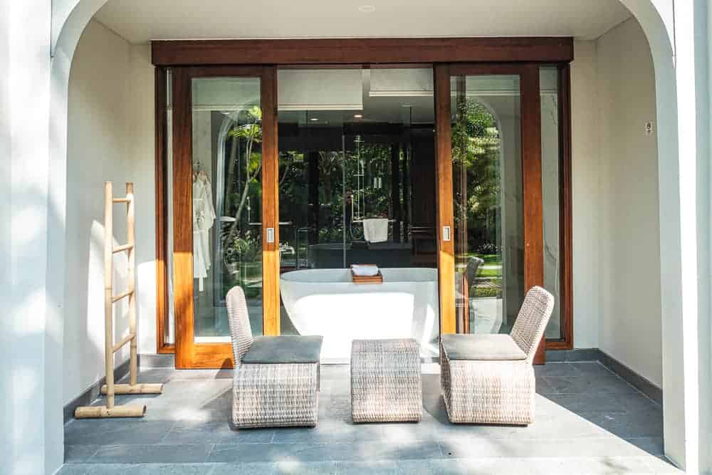 Element By Westin Bali Ubud