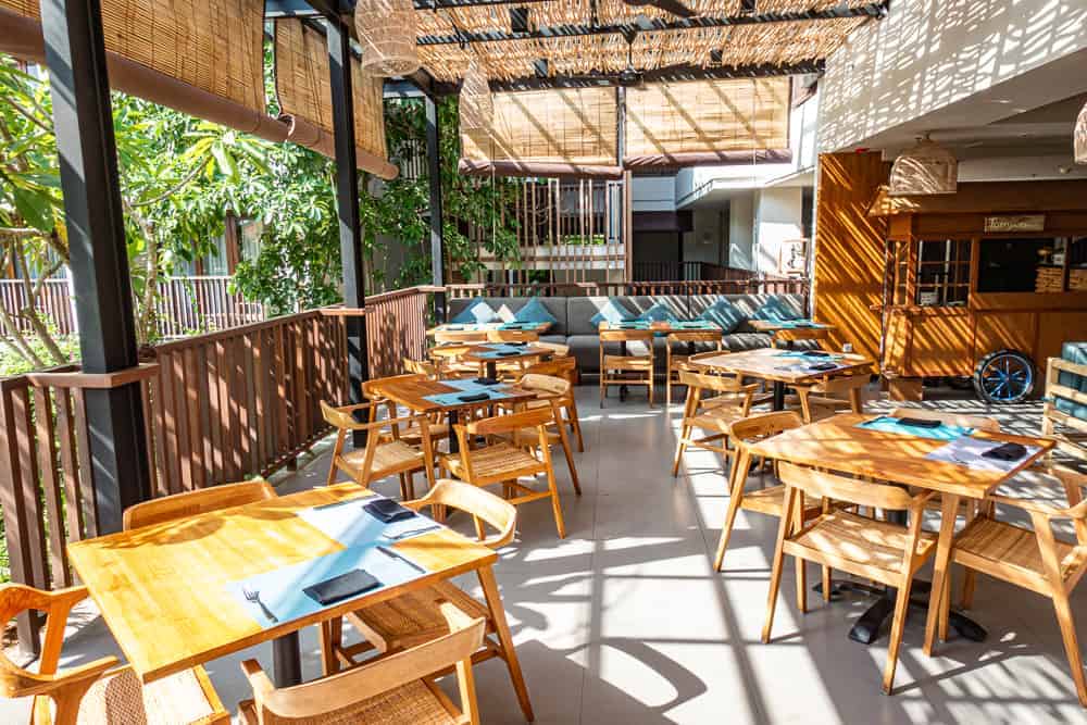 Element By Westin Bali Ubud