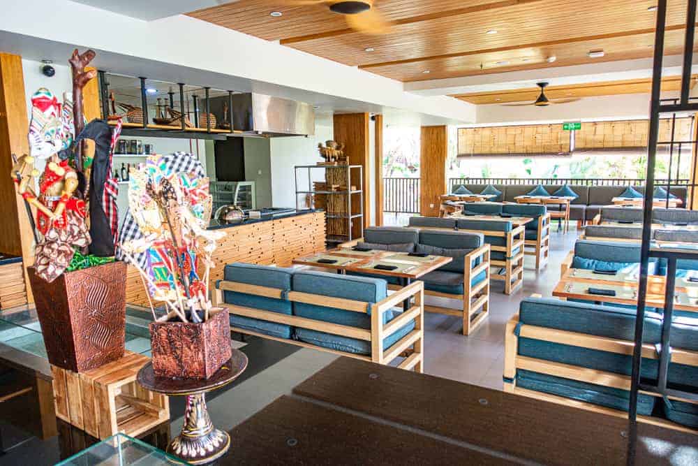 Element By Westin Bali Ubud