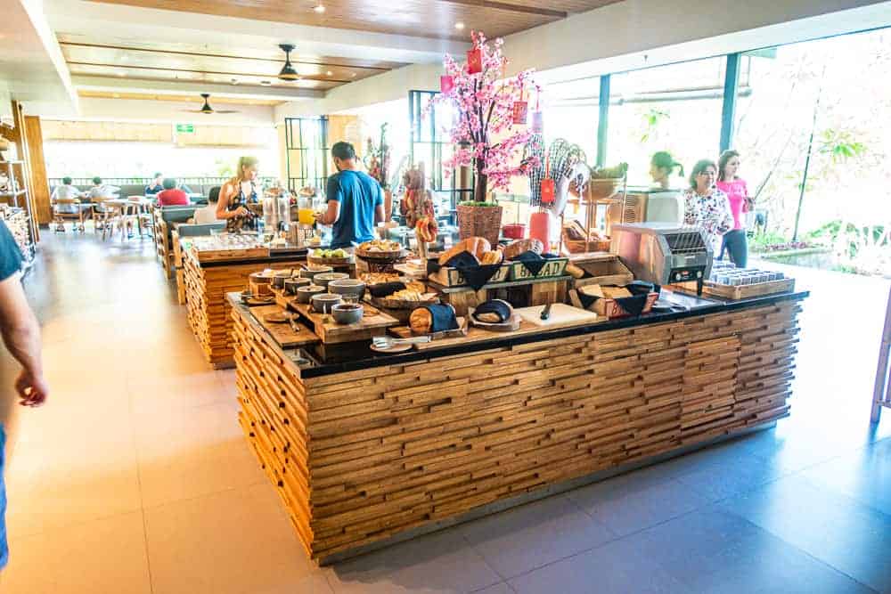 Element By Westin Bali Ubud