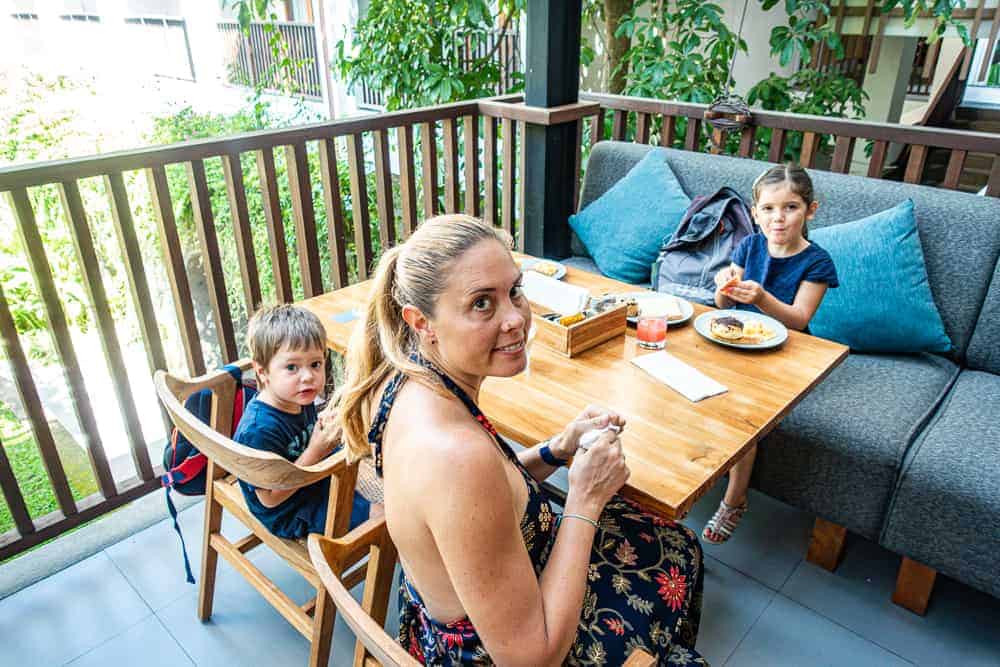 Element By Westin Bali Ubud