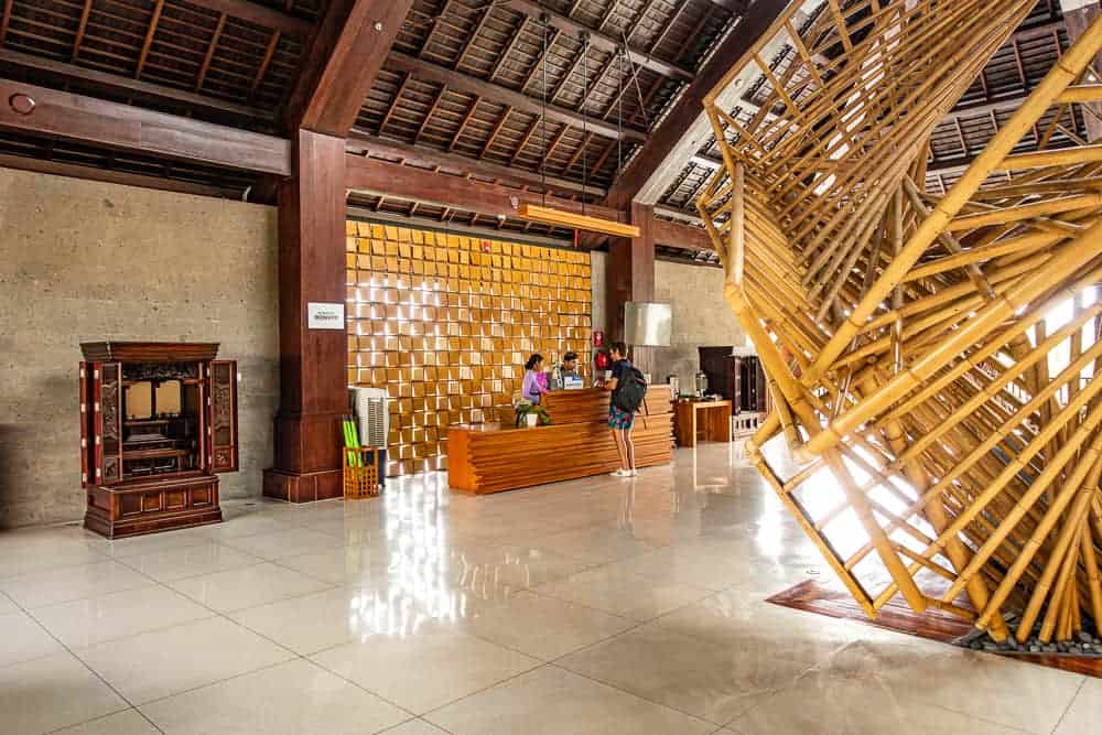Element By Westin Bali Ubud