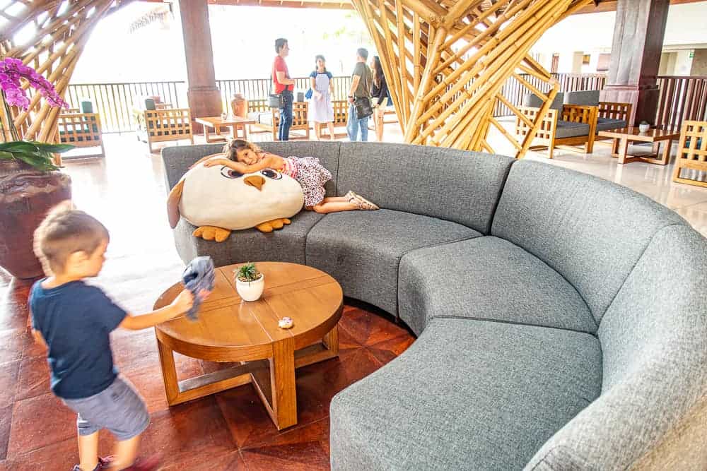 Element By Westin Bali Ubud