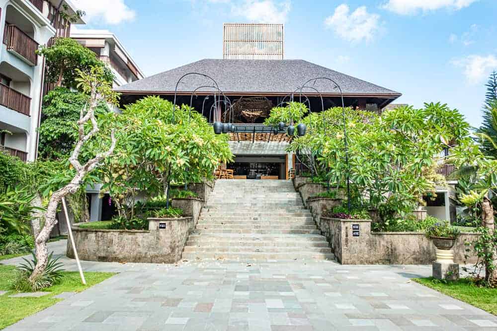 Element By Westin Bali Ubud