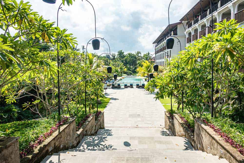 Element By Westin Bali Ubud