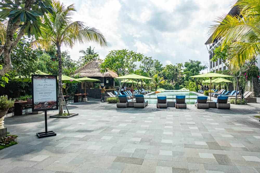 Element By Westin Bali Ubud