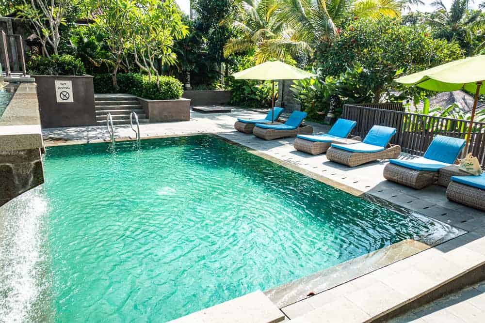 Element By Westin Bali Ubud