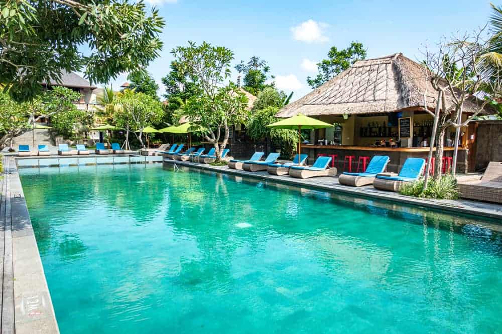 Element By Westin Bali Ubud