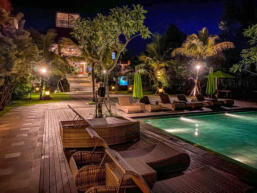 Element By Westin Bali Ubud