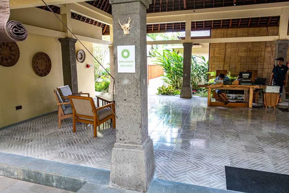 Element By Westin Bali Ubud