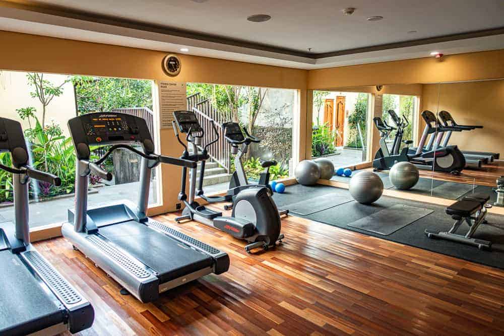 Element By Westin Bali Ubud