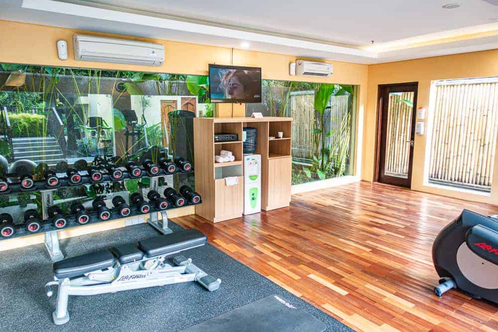 Element By Westin Bali Ubud