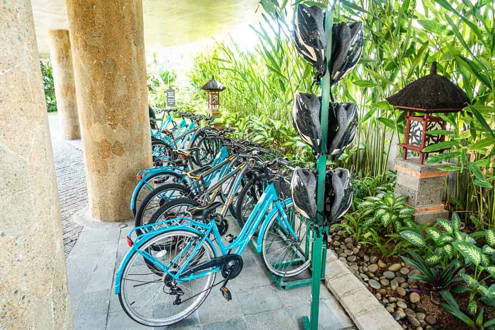 Element By Westin Bali Ubud