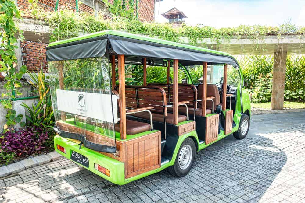 Element By Westin Bali Ubud