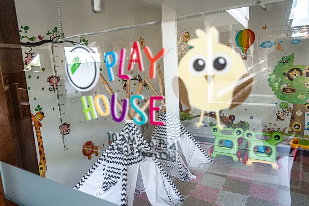 Element By Westin Bali Ubud