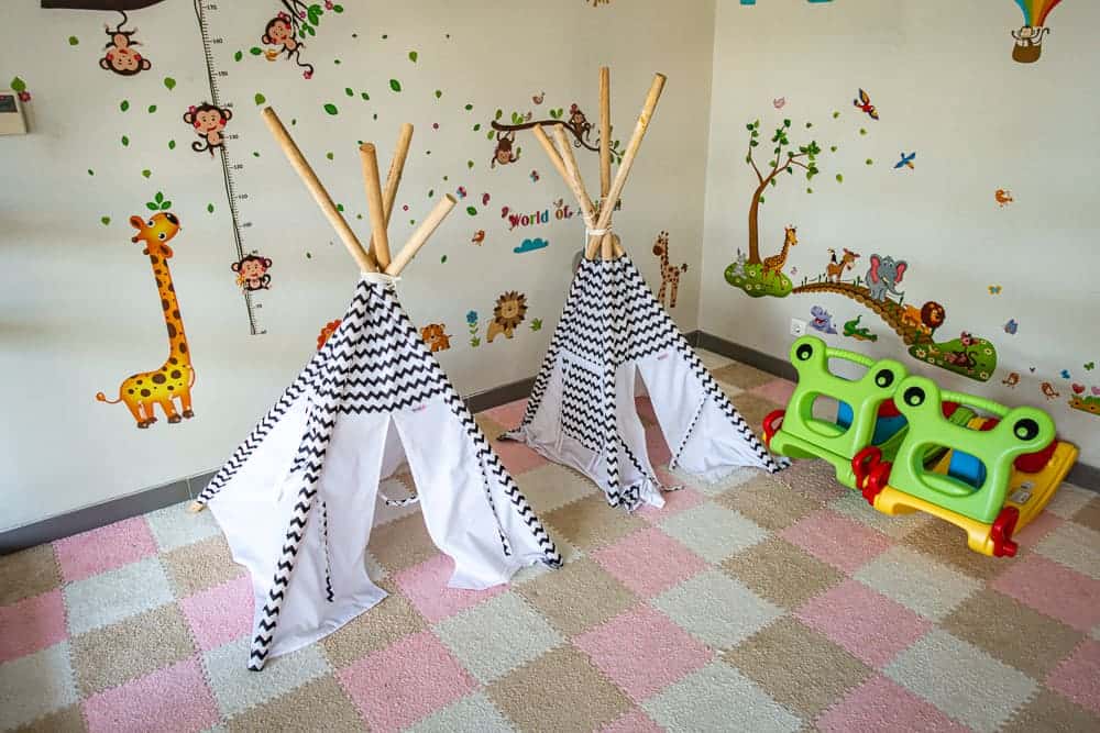 Element By Westin Bali Ubud