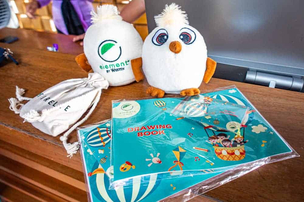 Element By Westin Bali Ubud