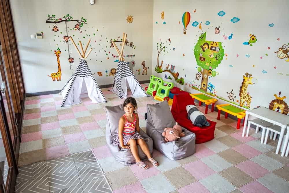 Element By Westin Bali Ubud