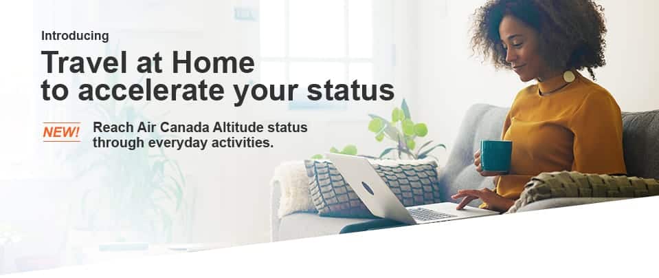 Aeroplan Banner Card Fr