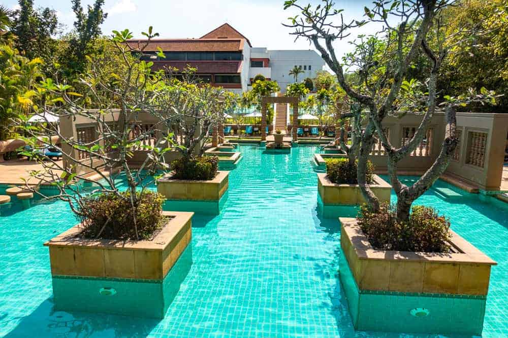 Le Meridien Angkor