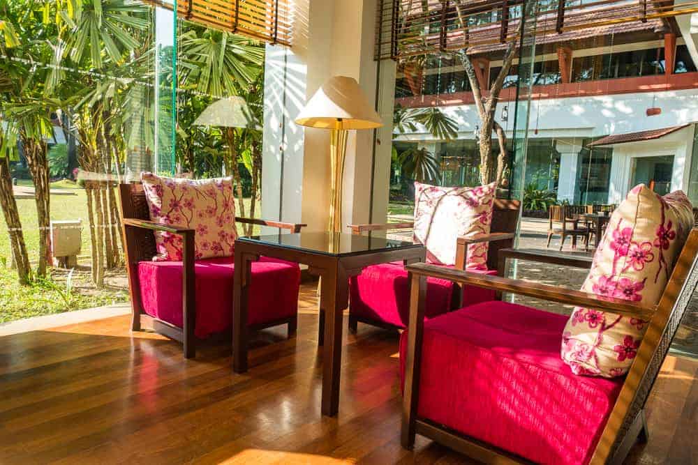 Le Meridien Angkor
