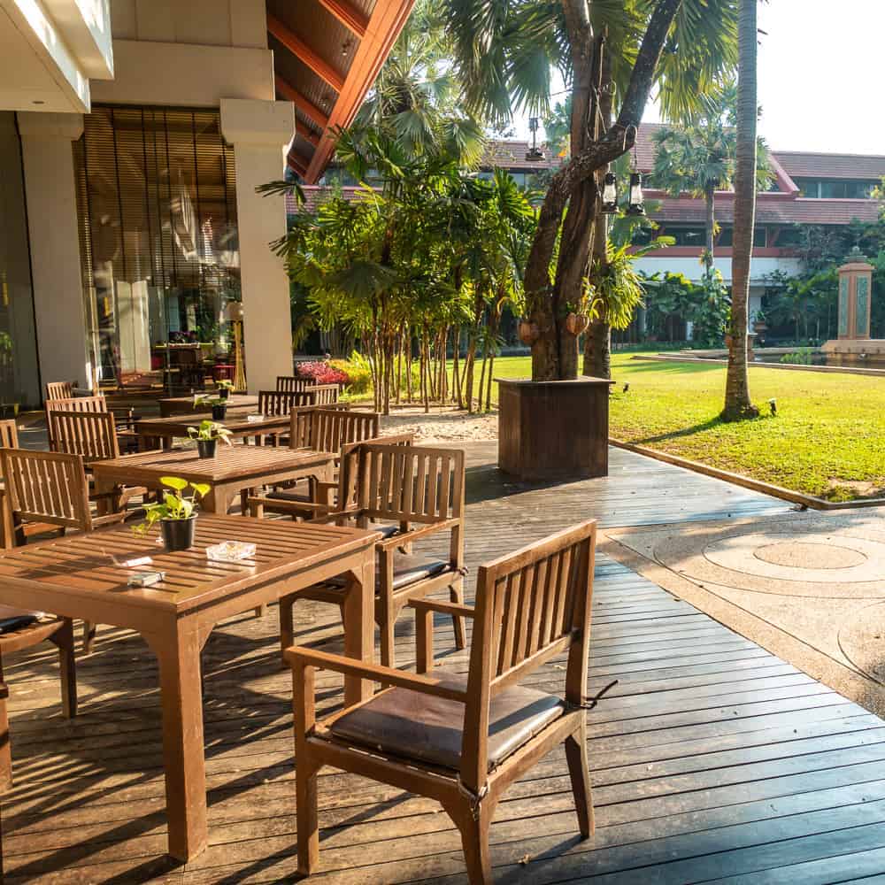 Le Meridien Angkor
