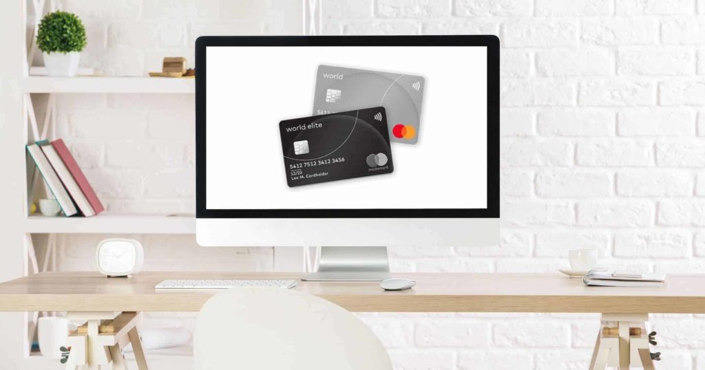 Mastercard World Et World Elite Featured