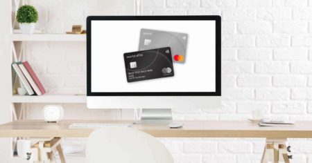 Mastercard World Et World Elite Featured