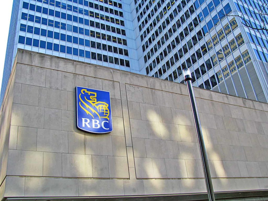 Rbc Place Ville Marie