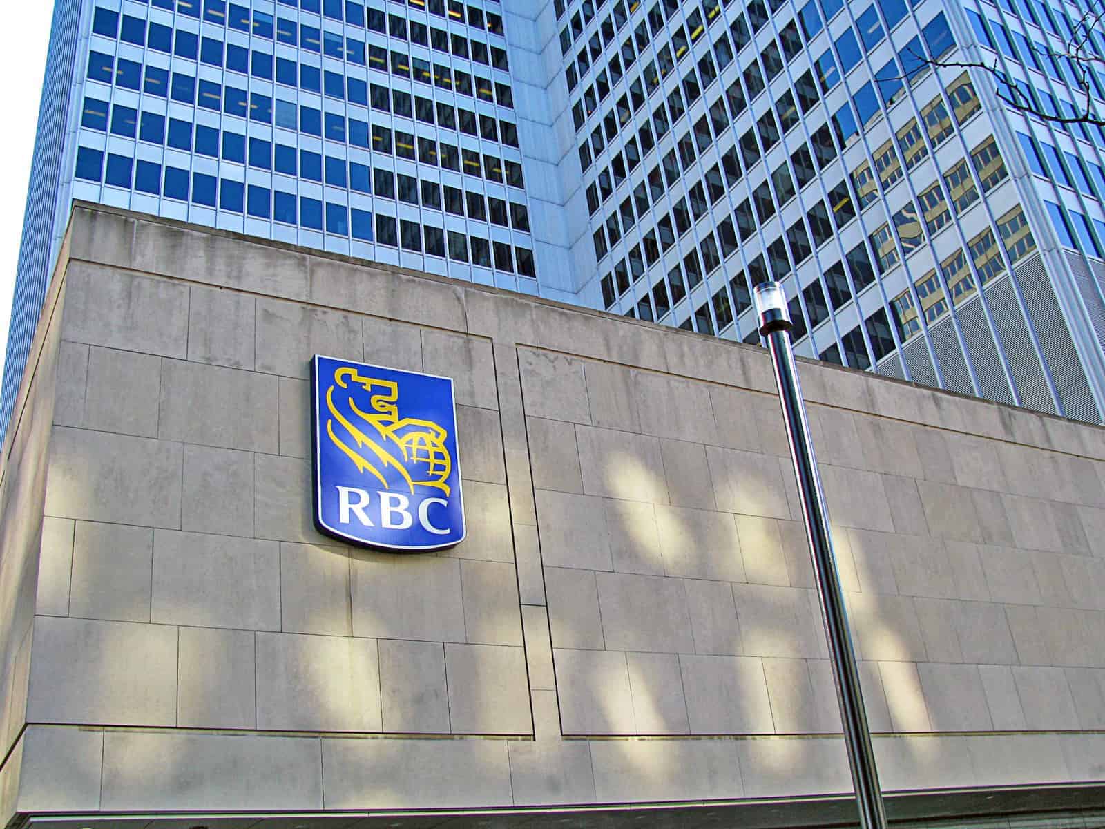 Rbc Place Ville Marie