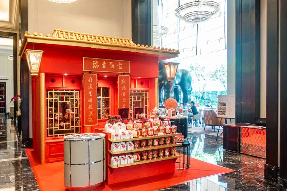 the st. regis kuala lumpur—-