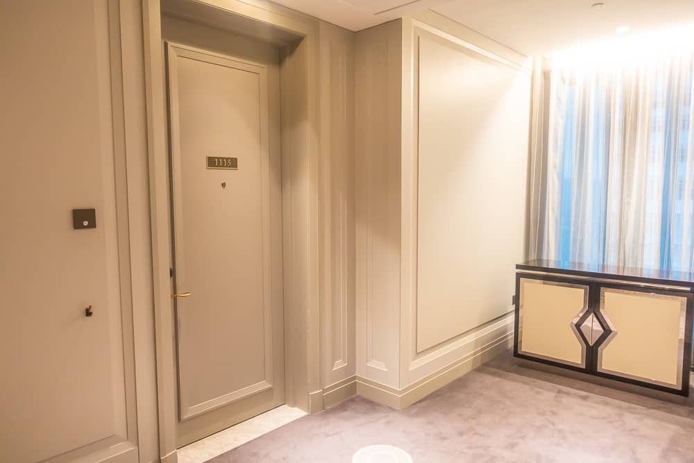 the st. regis kuala lumpur—