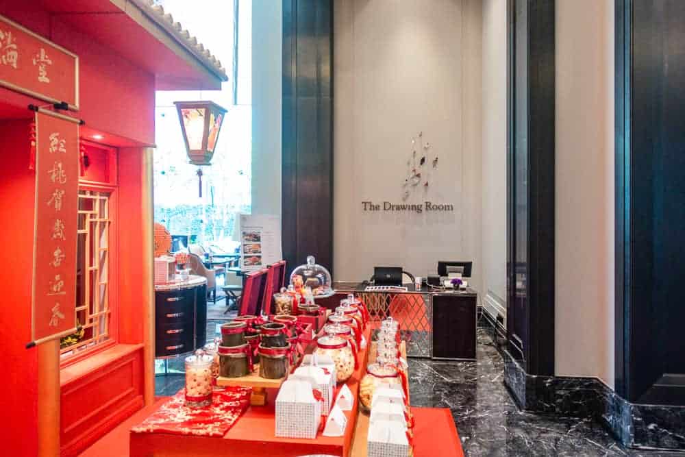 the st. regis kuala lumpur—-