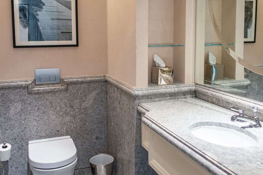 the st. regis kuala lumpur—