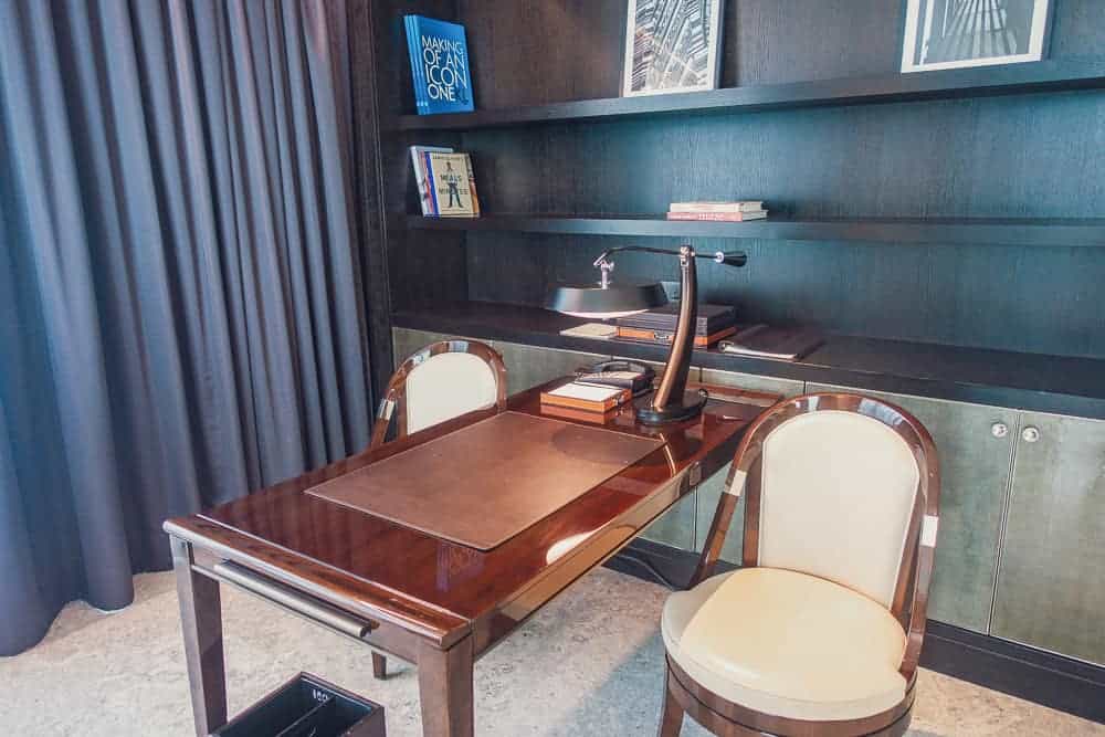 the st. regis kuala lumpur—