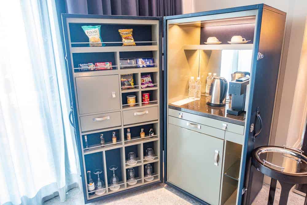 the st. regis kuala lumpur—