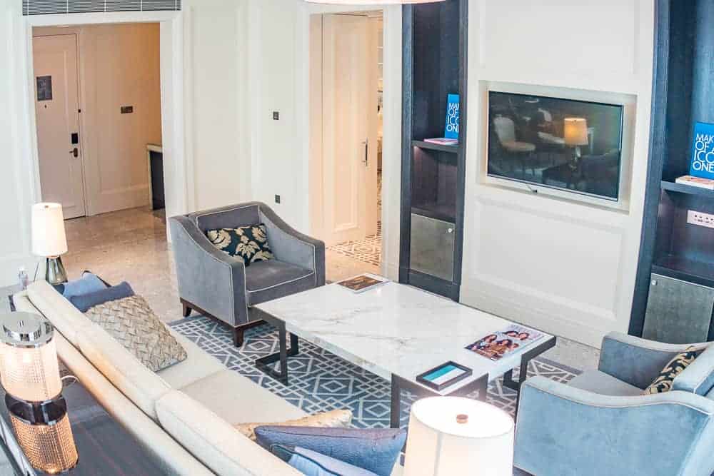 the st. regis kuala lumpur—