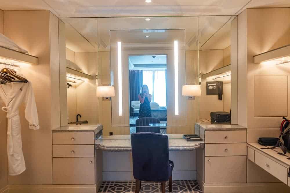 the st. regis kuala lumpur—