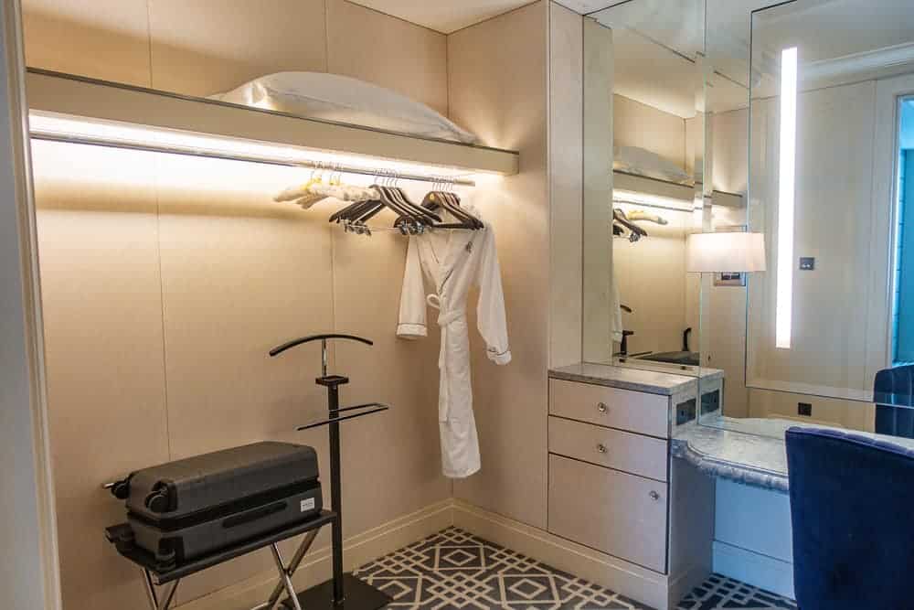 the st. regis kuala lumpur—