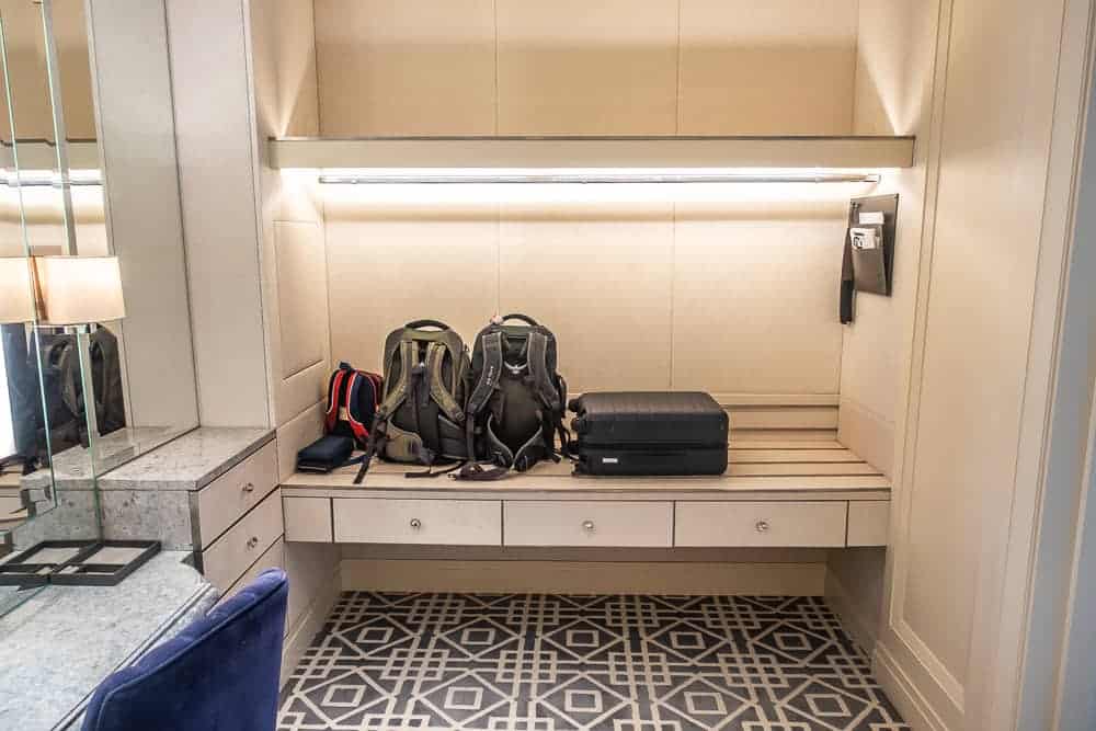 the st. regis kuala lumpur—