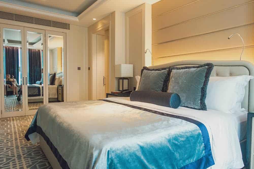 the st. regis kuala lumpur—