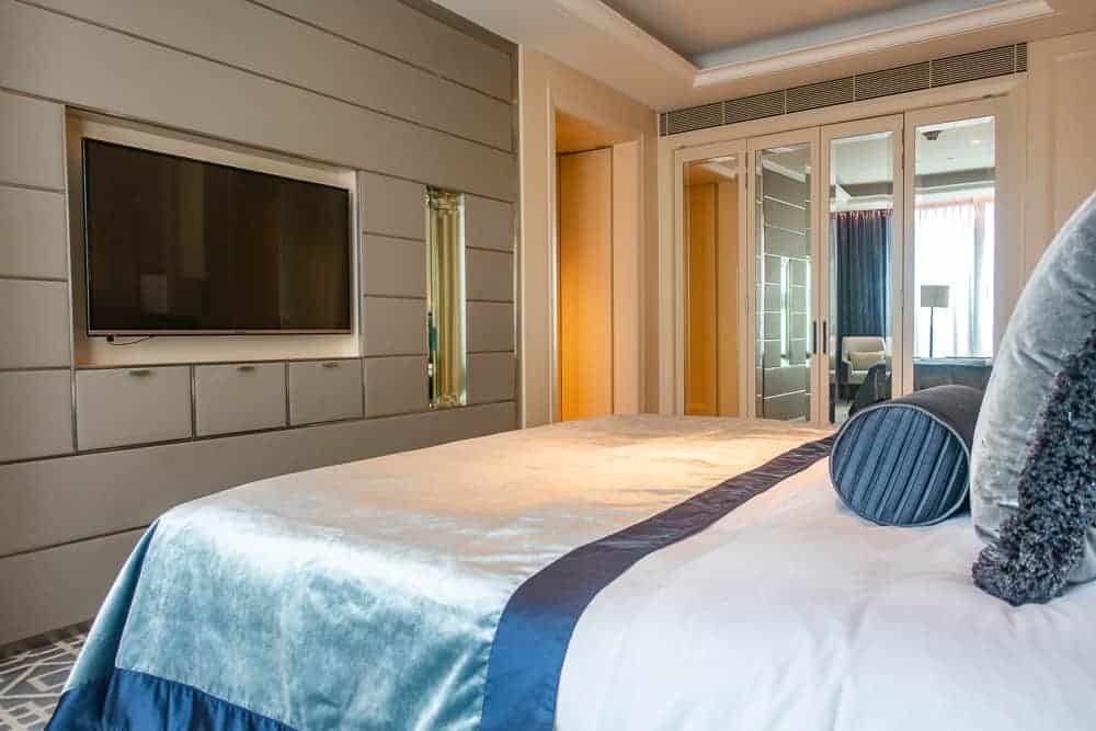 the st. regis kuala lumpur—