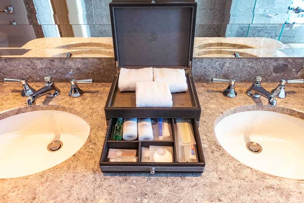 the st. regis kuala lumpur—