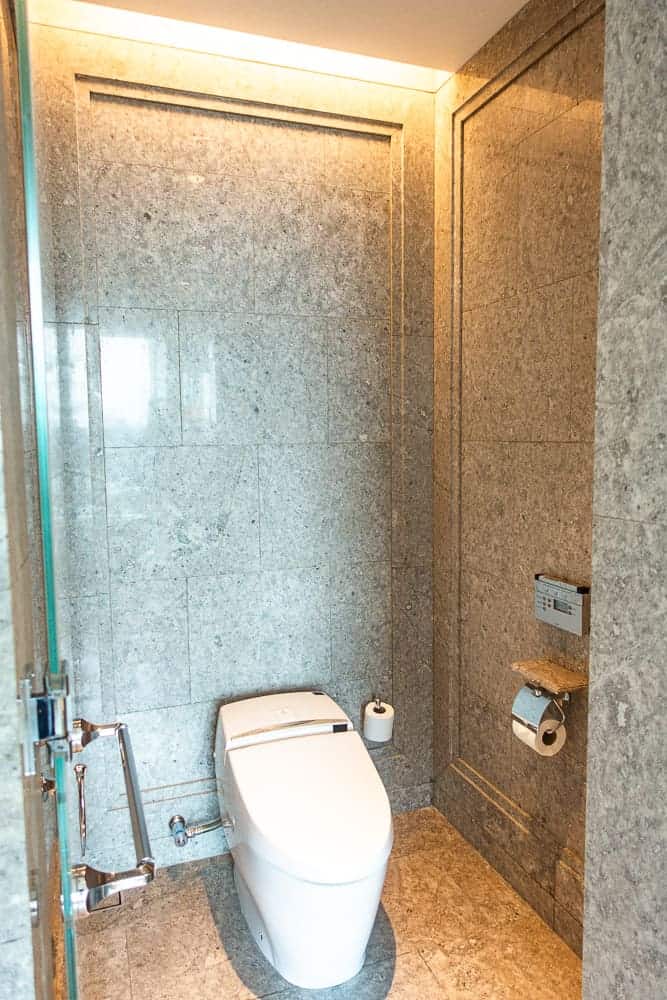 the st. regis kuala lumpur—