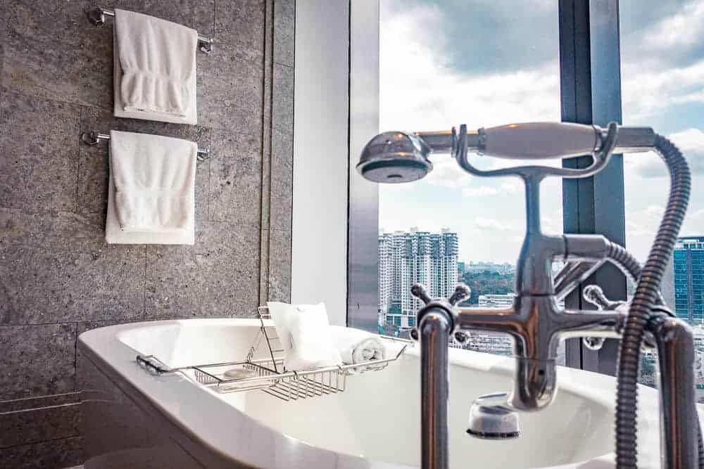 the st. regis kuala lumpur—